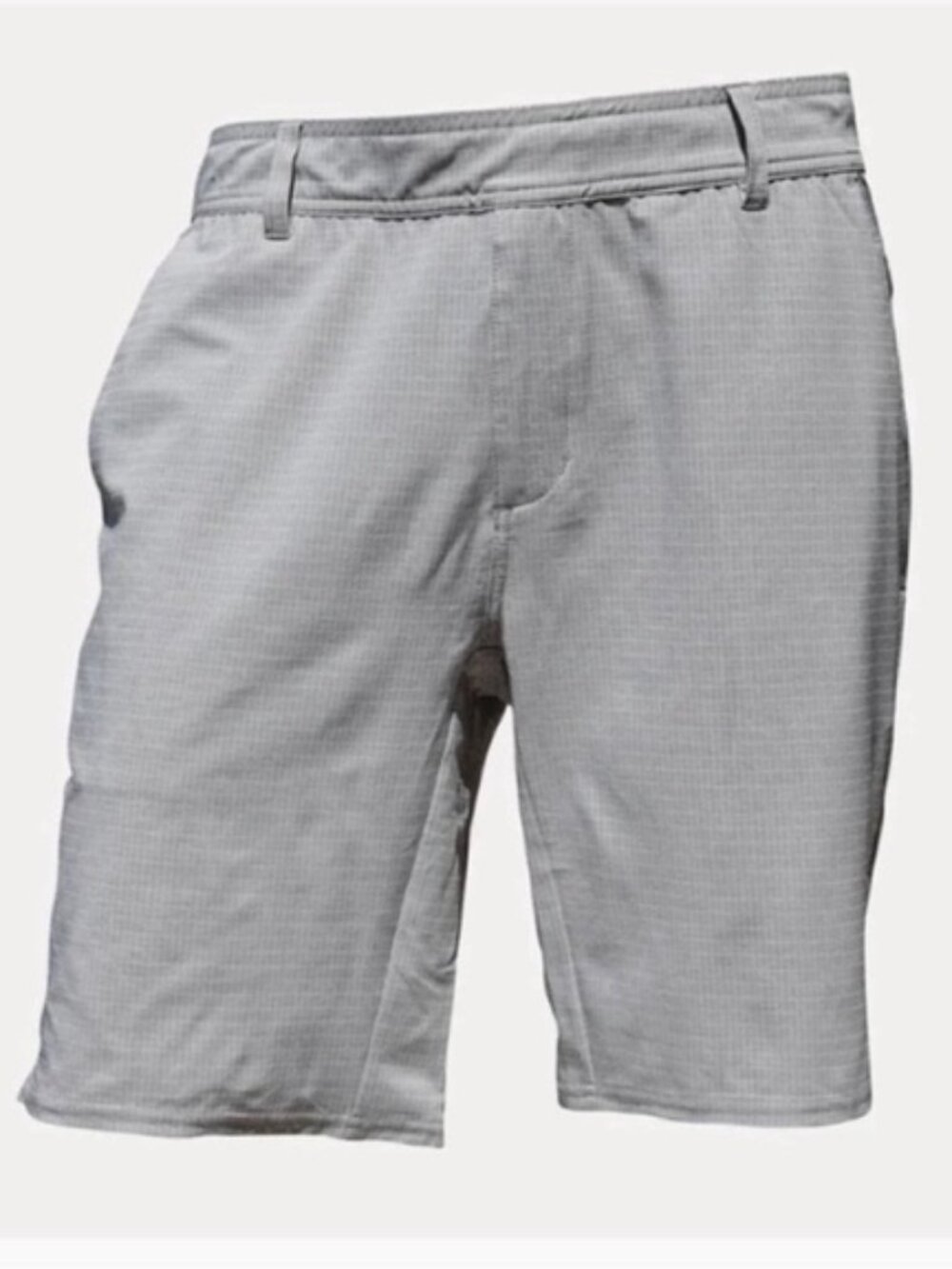 AndersonOrd Golf Shorts Solution Shorts 9” Gray New size 38